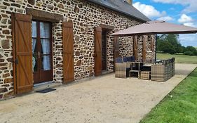 Gite avec vue panoramique, idéal pour un weekend !